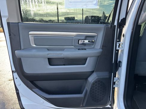 Used 2016 RAM 1500 Lone Star image 16