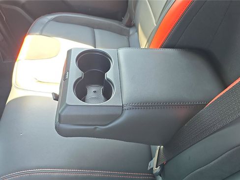 Used 2024 Ford Ranger Raptor AWD/4WD image 18