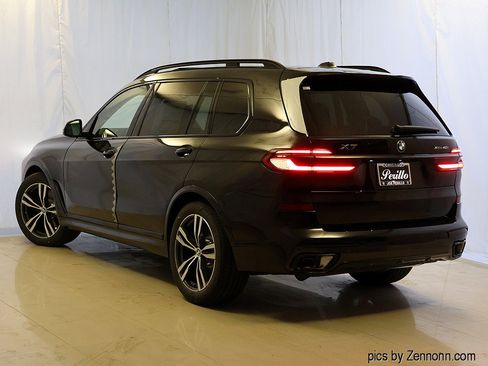 New 2027 BMW X7 xDrive40i w/ M Sport Package AWD/4WD image 9