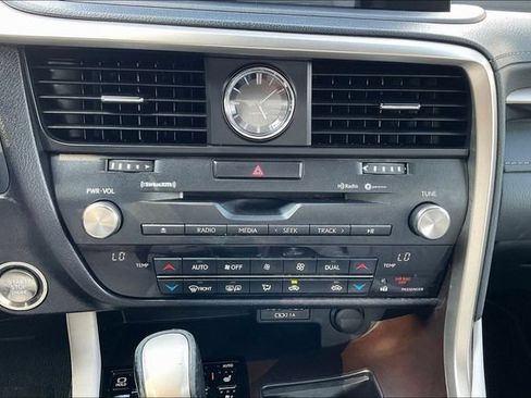 Used 2021 Lexus RX 350 FWD w/ Premium Package image 17