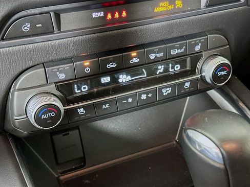 Certified 2023 MAZDA CX-5 AWD 2.5 S w/ Premium Plus Pkg image 22