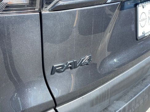 Used 2023 Toyota RAV4 XLE w/ XLE Grade Weather Package AWD/4WD image 28
