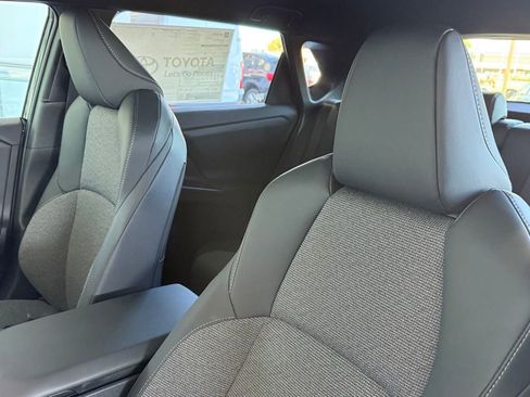 New 2026 Toyota bZ image 19