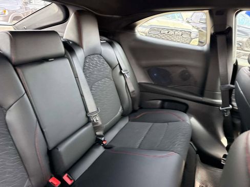 New 2026 Dodge Charger Scat Pack AWD/4WD image 23