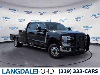 New 2026 Ford F350 XL w/ XL Chrome Package