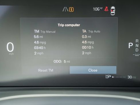 New 2026 Volvo XC40 B5 Plus w/ Climate Package AWD/4WD image 42