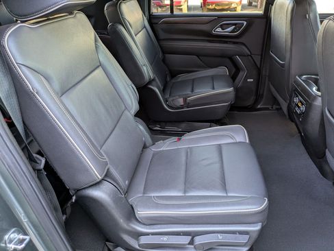 Certified 2023 Chevrolet Suburban Premier image 26