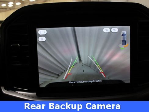 Used 2025 Ford F150 XL w/ Equipment Group 103A High image 3