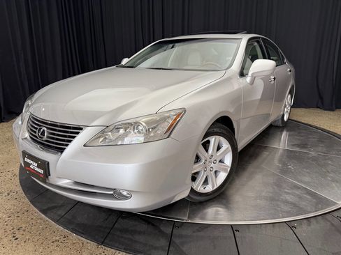 Used 2007 Lexus ES 350 FWD image 3