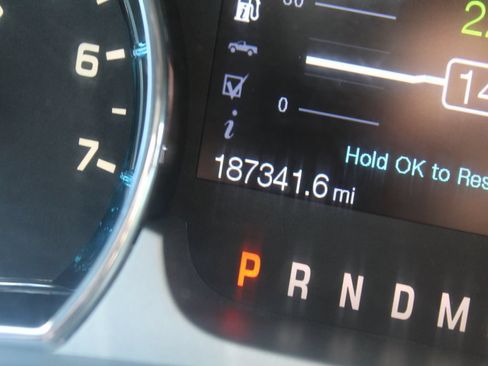 Used 2013 Ford F150 Platinum AWD/4WD image 14