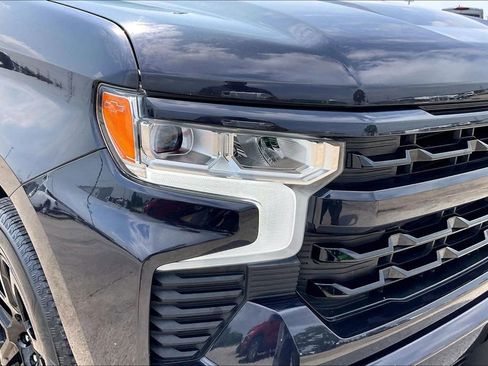 Used 2022 Chevrolet Silverado 1500 RST RWD image 33