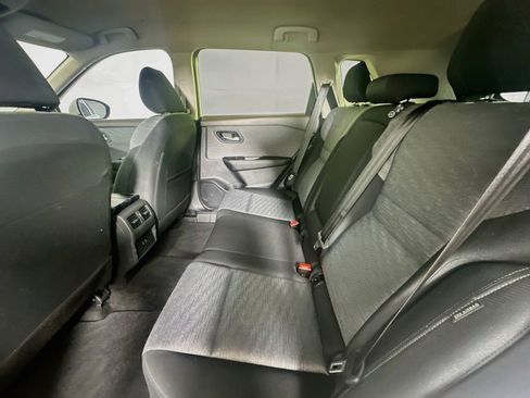 Used 2023 Nissan Rogue SV FWD image 26