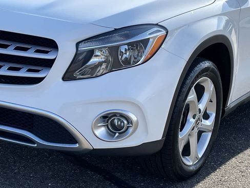Used 2020 Mercedes-Benz GLA 250 4MATIC image 33