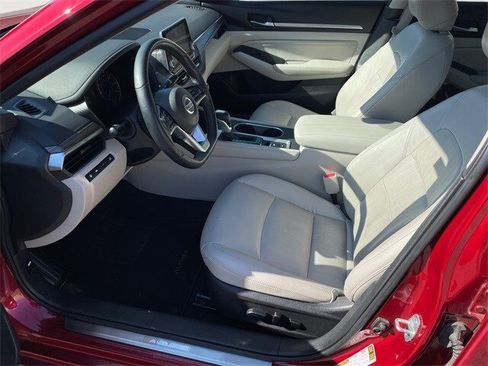 Used 2019 Nissan Altima 2.5 SL image 9