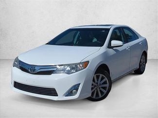 Used 2012 Toyota Camry XLE video 1