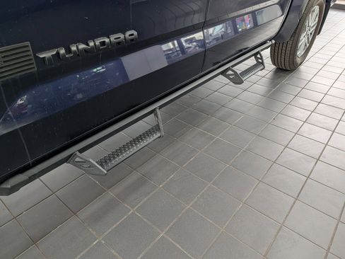 Used 2023 Toyota Tundra SR5 w/ SR5 Premium Package image 7