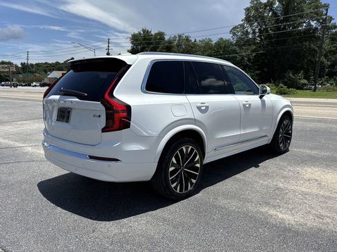 New 2026 Volvo XC90 B6 Core w/ Protection Package image 5