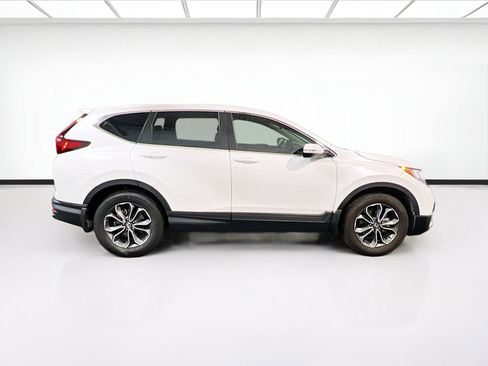 Used 2022 Honda CR-V EX image 24