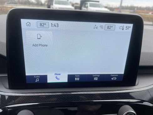 New 2026 Ford Escape ST-Line Select image 34