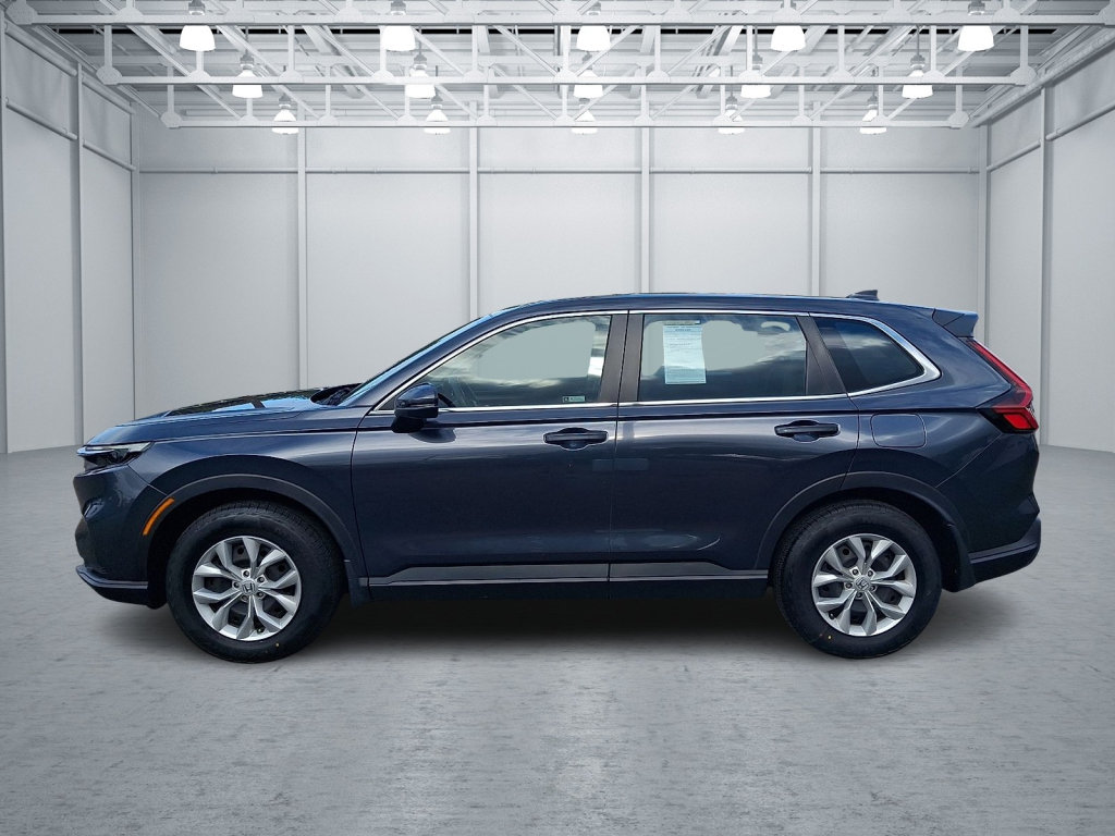 Used 2024 Honda CR-V LX image 2