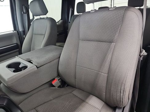 Used 2020 Ford F150 XLT w/ Equipment Group 301A Mid image 22