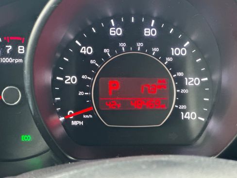 Used 2019 Kia Soul + image 24