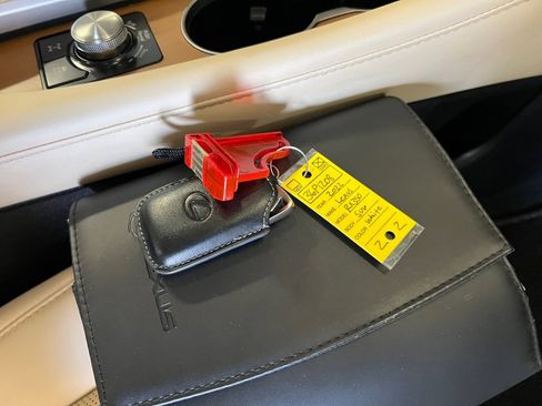 Used 2022 Lexus RX 350 AWD w/ Premium Package image 38