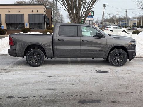 New 2026 RAM 1500 Big Horn/Lone Star image 2