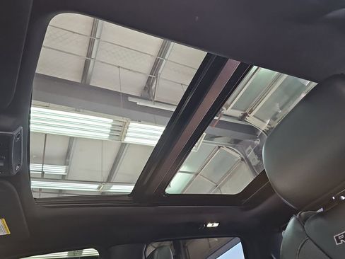 Used 2018 Ford F150 Raptor w/ Equipment Group 802A Luxury image 29