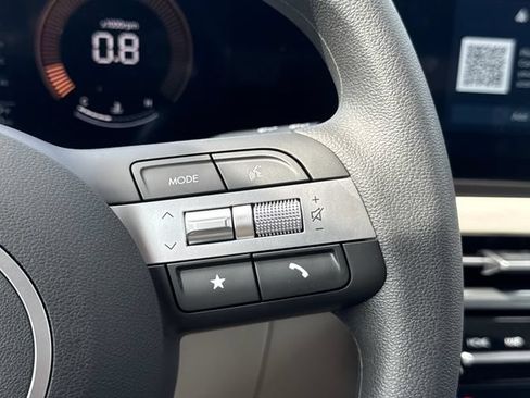 New 2026 Hyundai Tucson SEL Plus FWD image 24