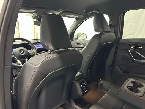 Used 2025 BMW X1 xDrive28i image 40