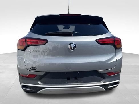 Used 2023 Buick Encore GX Preferred w/ Cold Weather Comfort Package AWD/4WD image 7