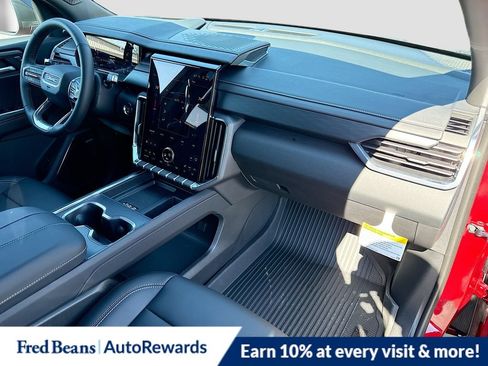 New 2026 GMC Acadia Elevation w/ Elevation Premium Package AWD/4WD image 35