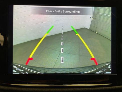 New 2026 Dodge Durango GT w/ Blacktop Package image 12