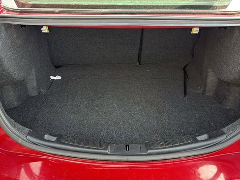 Used 2020 Ford Fusion S image 11