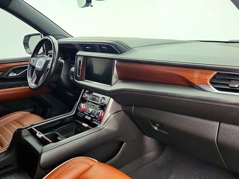 Used 2023 GMC Yukon Denali Ultimate image 30