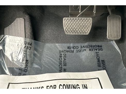 Used 2025 Honda Civic LX image 42