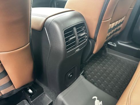 New 2025 Ford Bronco Sport Outer Banks w/ Outer Banks Tech Package+ image 54