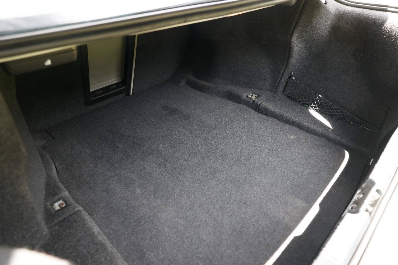 Used 2008 BMW 535i Sedan RWD image 24
