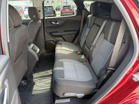 Used 2023 Chevrolet Blazer LT w/ Convenience Package AWD/4WD image 23