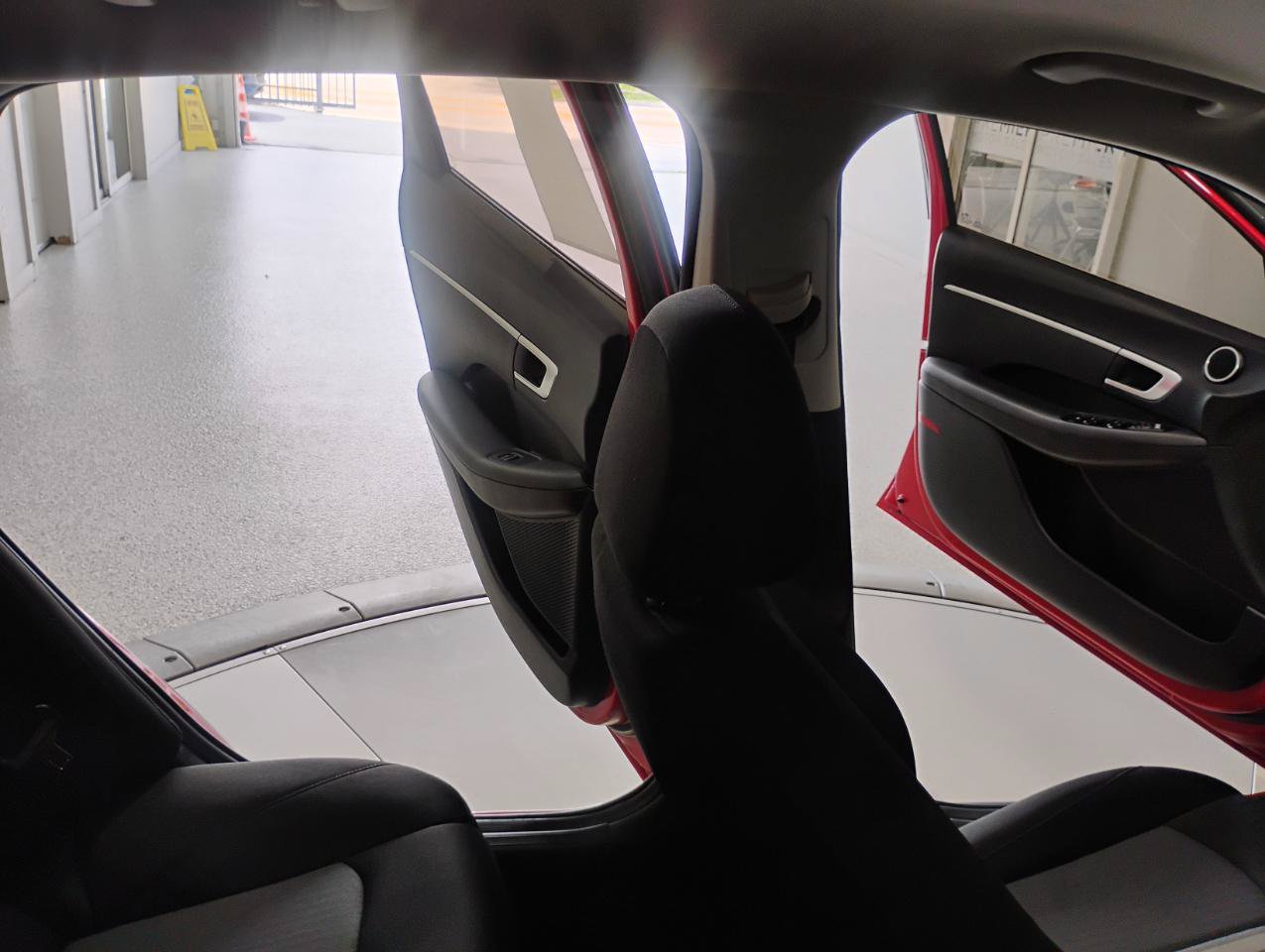 Used 2021 Hyundai Sonata SE FWD image 68