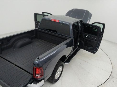 Used 2026 RAM 2500 Big Horn AWD/4WD image 23
