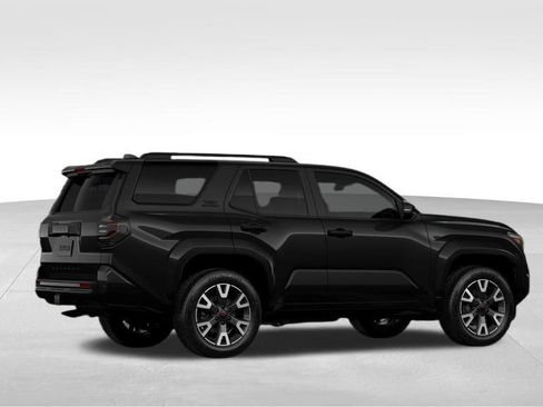 New 2026 Toyota 4Runner TRD Sport Premium AWD/4WD image 13