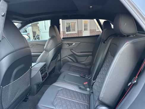 Used 2024 Audi RS Q8 AWD/4WD image 11