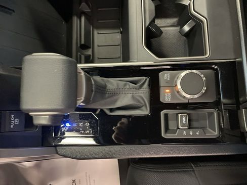 New 2026 Toyota Tundra SR5 image 27