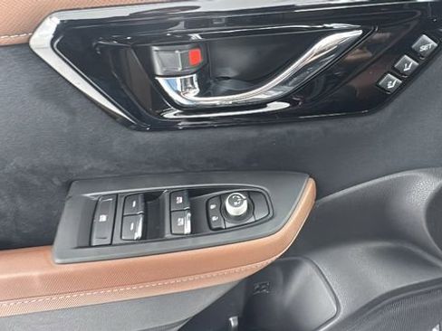 New 2026 Subaru Forester Touring image 20