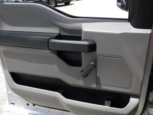 Used 2016 Ford F150 XL w/ Heavy-Duty Payload Package RWD image 24
