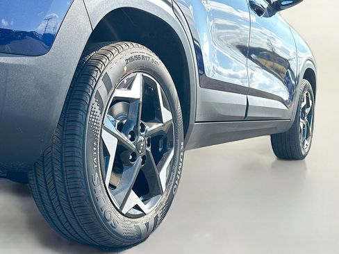 New 2026 Kia Seltos EX image 13