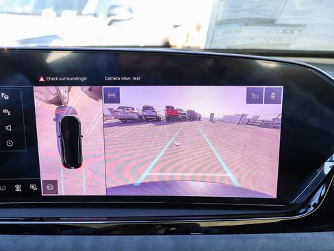 New 2025 Audi S5 Premium Plus image 33