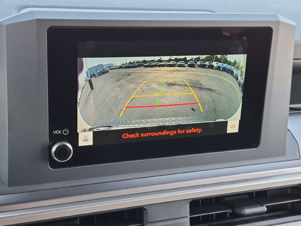 Used 2026 Toyota 4Runner TRD Sport AWD/4WD image 19